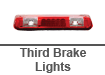 Third Brake Lights