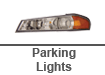 Parking Lights