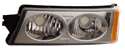 Parking Lenses, 2003 2004 2005 2006 2007 Chevrolet Silverado Parking Lenses