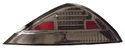 2003 2004 2005 Honda Accord 2 Door | two door LED Tail Lights