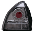 1992 1993 1994 1995 & 1996 Honda Prelude Euro Tail Lights (Taillights)